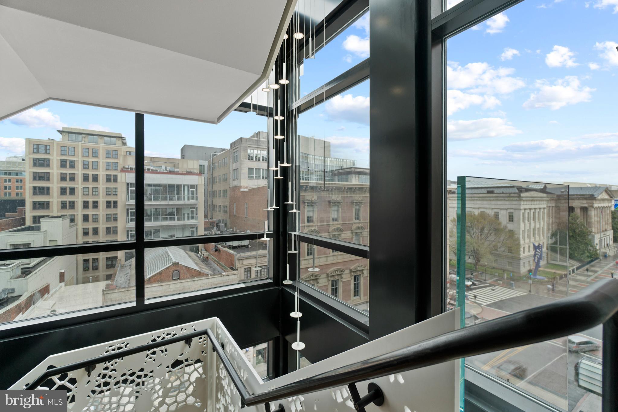 912 F Street Northwest, Unit 905 Washington, DC 20004 - Photo 36 of 54