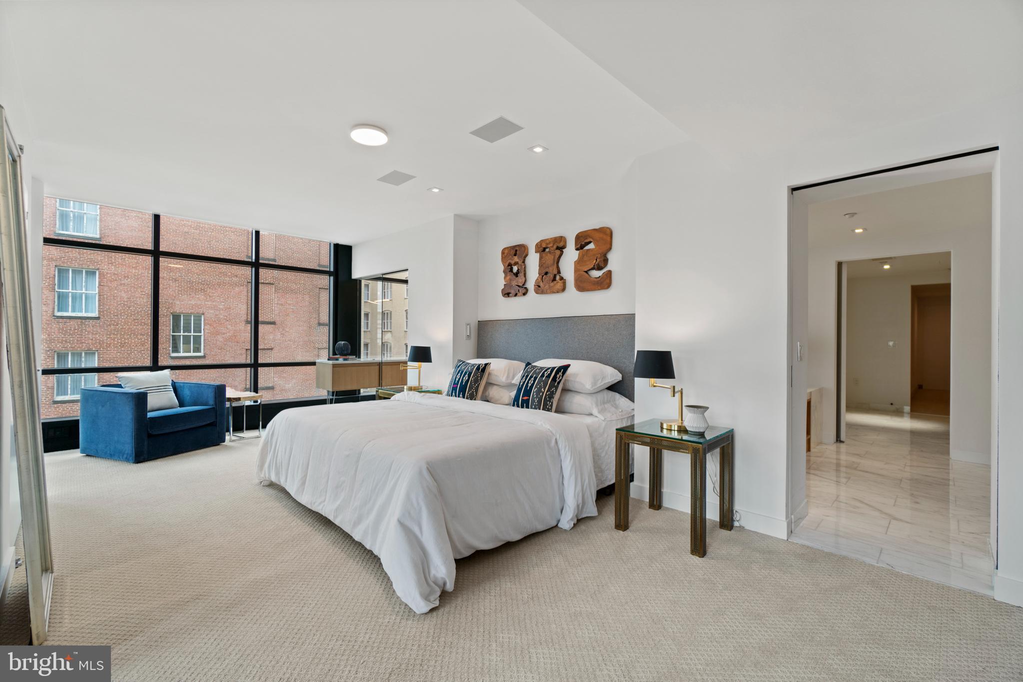 912 F Street Northwest, Unit 905 Washington, DC 20004 - Photo 39 of 54