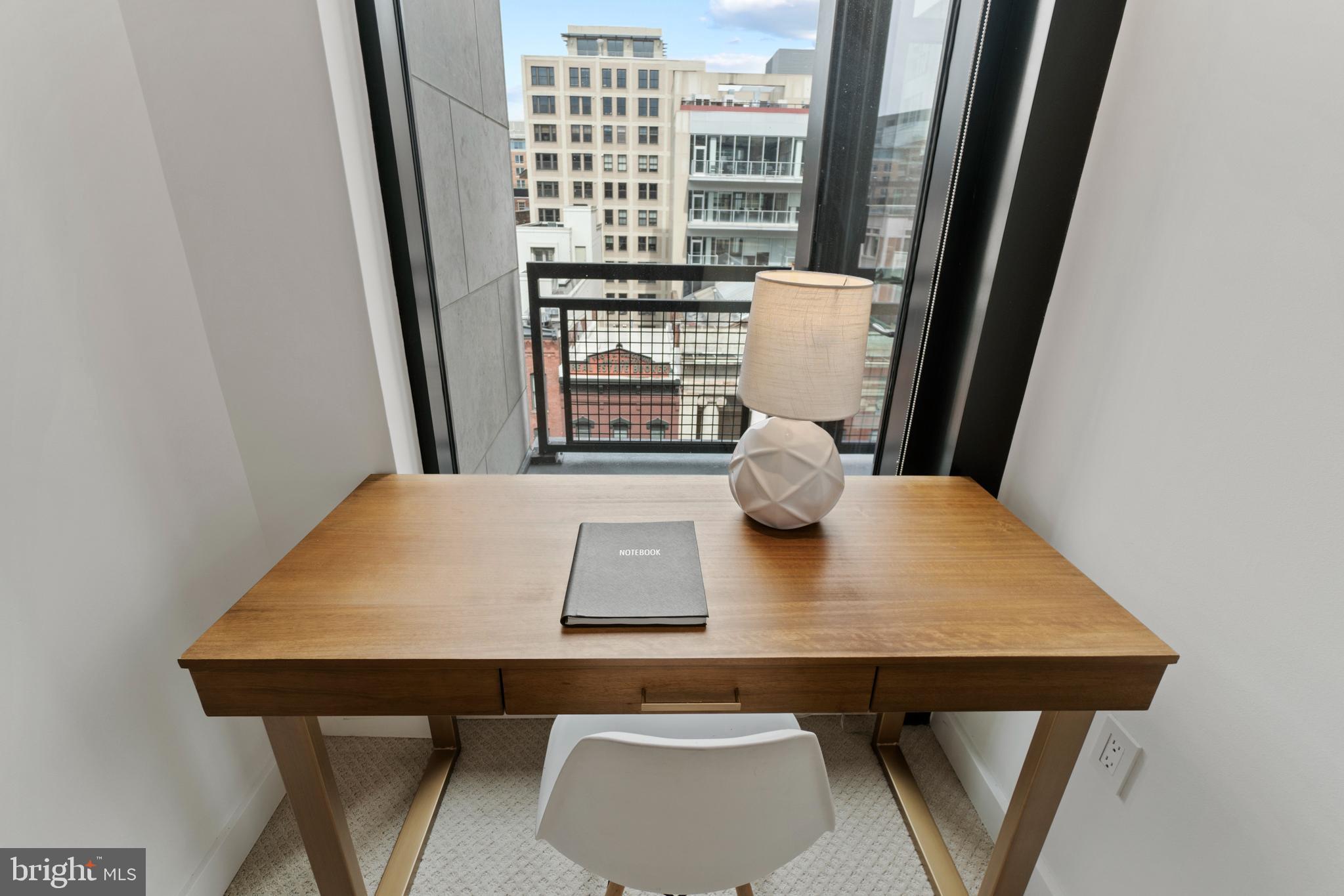 912 F Street Northwest, Unit 905 Washington, DC 20004 - Photo 42 of 54