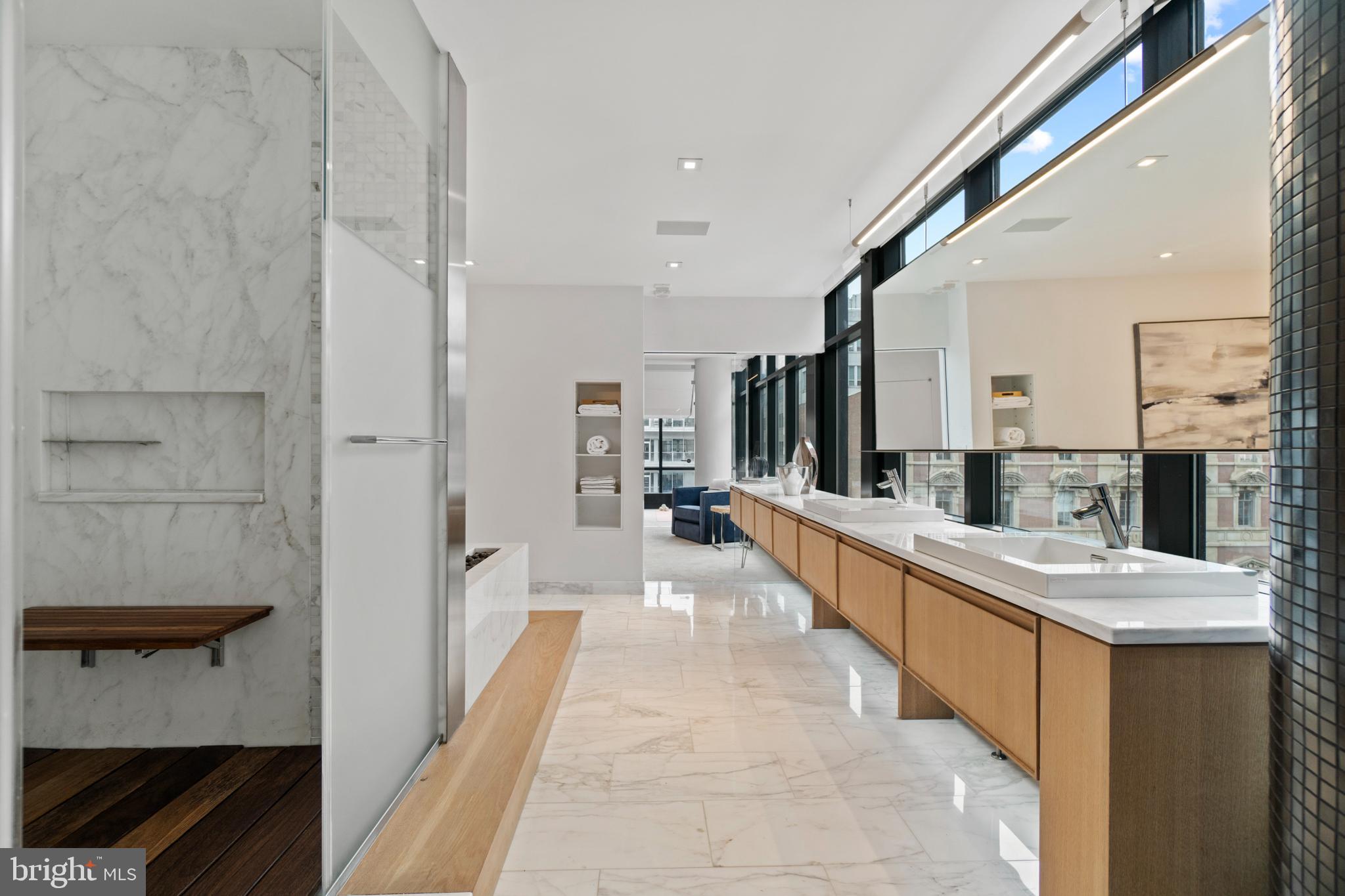 912 F Street Northwest, Unit 905 Washington, DC 20004 - Photo 44 of 54