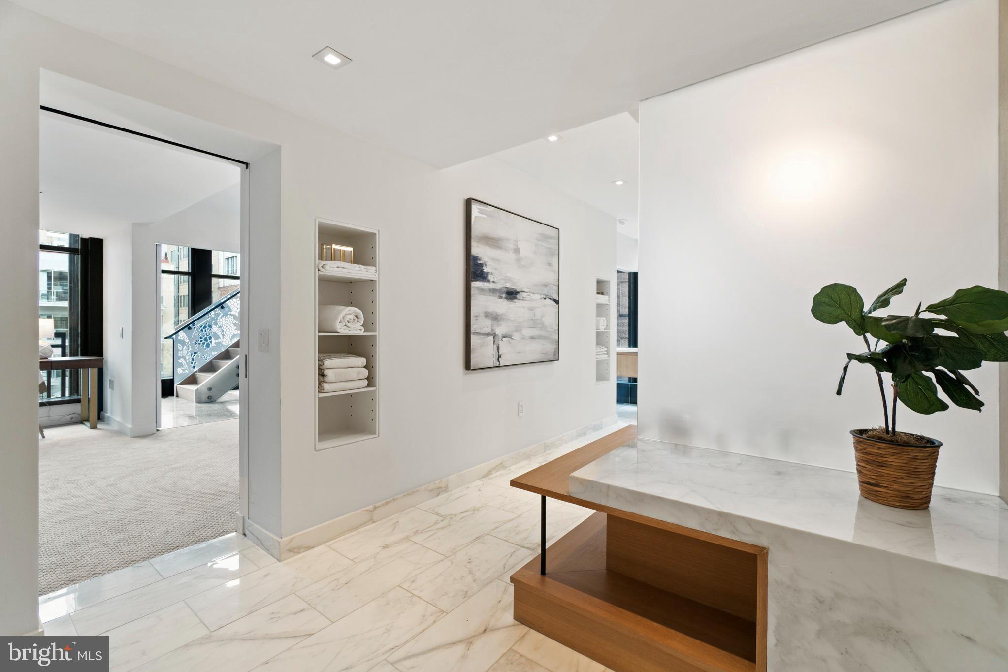 912 F Street Northwest, Unit 905 Washington, DC 20004 - Photo 47 of 54