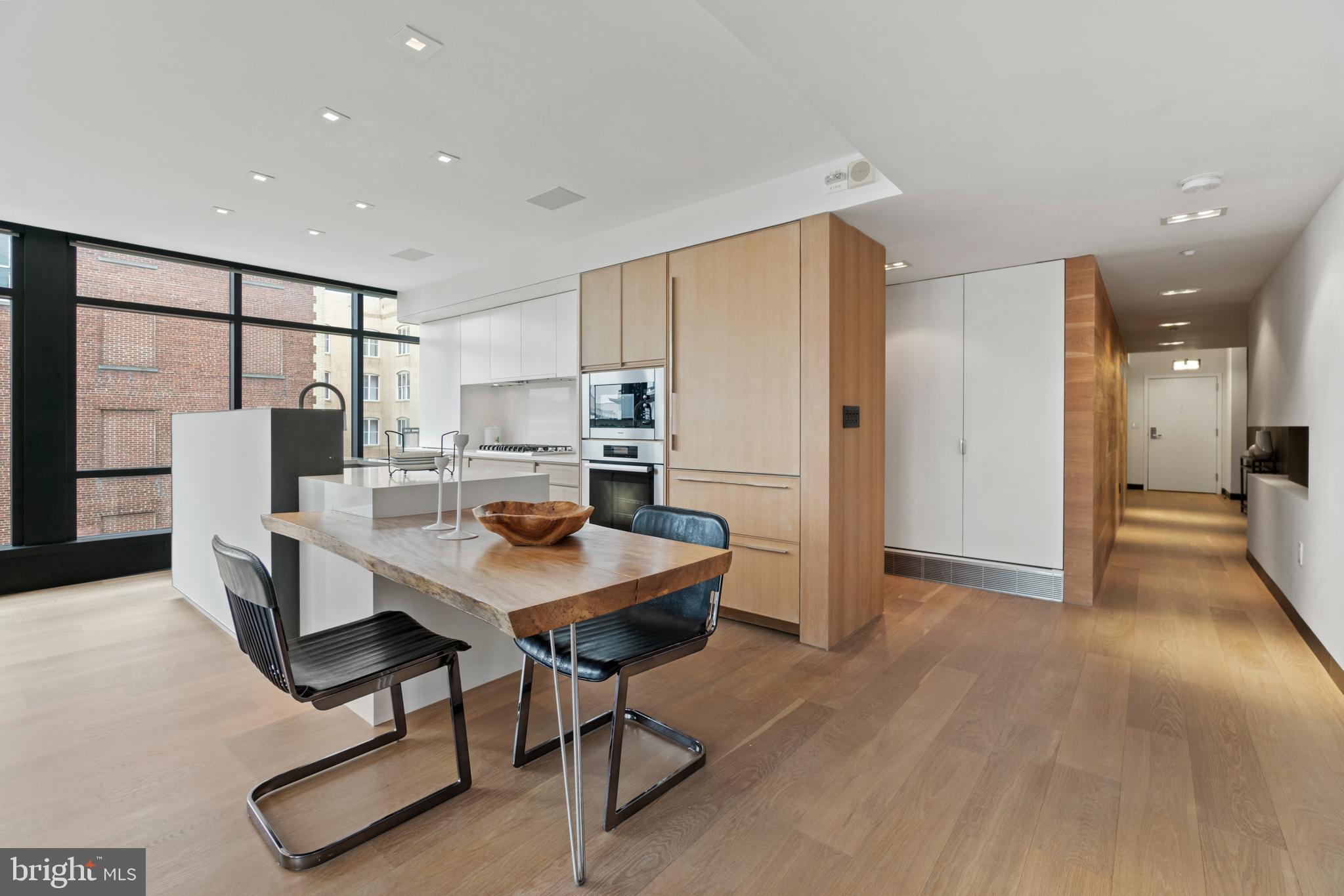 912 F Street Northwest, Unit 905 Washington, DC 20004 - Photo 5 of 54
