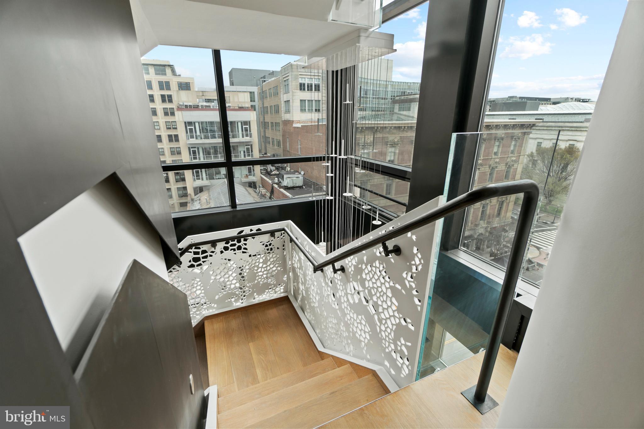 912 F Street Northwest, Unit 905 Washington, DC 20004 - Photo 10 of 54
