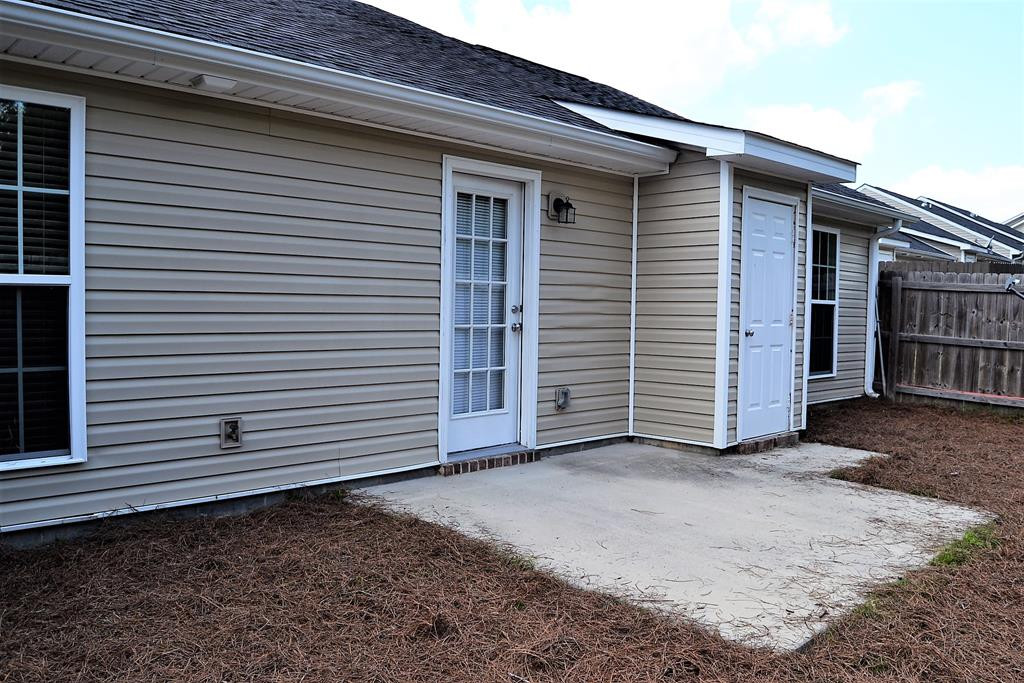 446 Strutter Trail Aiken, SC 29801 - Photo 19 of 20