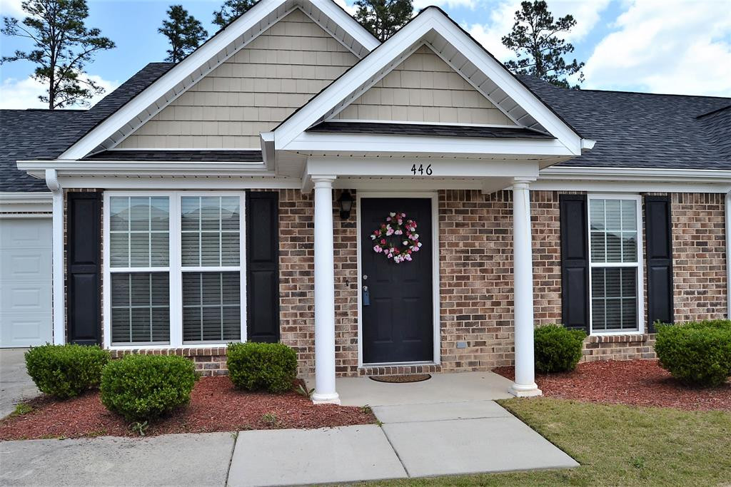446 Strutter Trail Aiken, SC 29801 - Photo 2 of 20