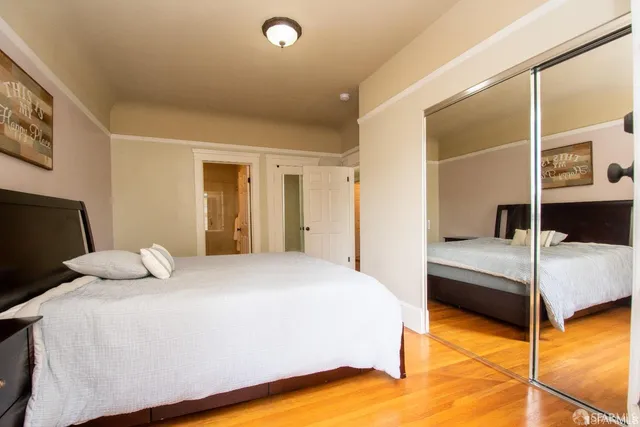 $5,625 | 1445 Lombard Street, San Francisco, CA 94123