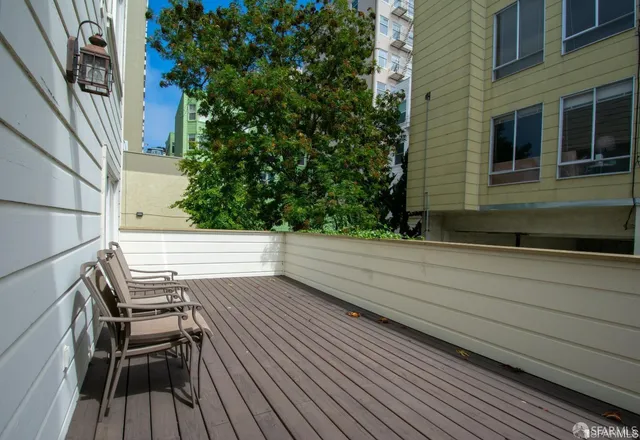 $5,625 | 1445 Lombard Street, San Francisco, CA 94123