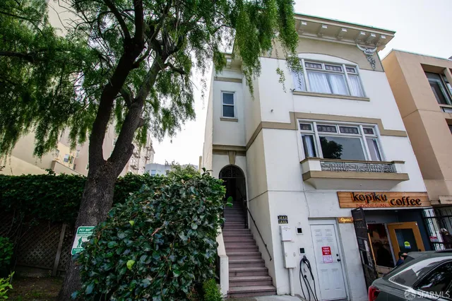 $5,625 | 1445 Lombard Street, San Francisco, CA 94123