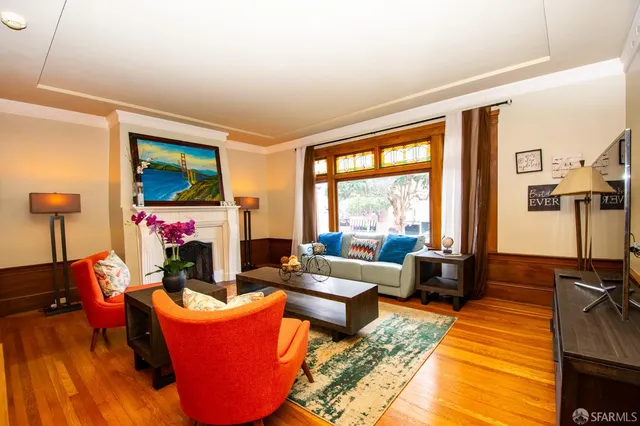 $5,625 | 1445 Lombard Street, San Francisco, CA 94123