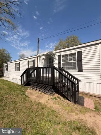 $85,000 | 112 Woodside Road, New Egypt, NJ 08533