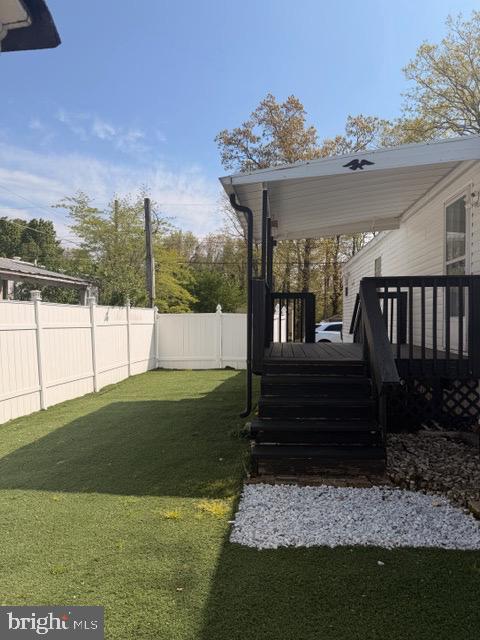 112 Woodside Road New Egypt, NJ 08533 - Photo 20 of 22