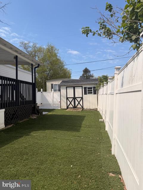 112 Woodside Road New Egypt, NJ 08533 - Photo 21 of 22