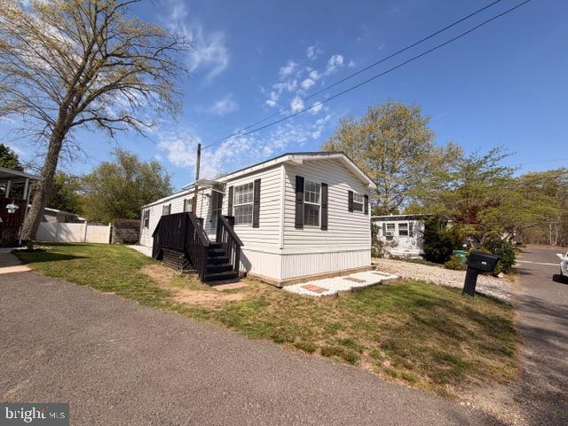 112 Woodside Road New Egypt, NJ 08533 - Photo 5 of 22