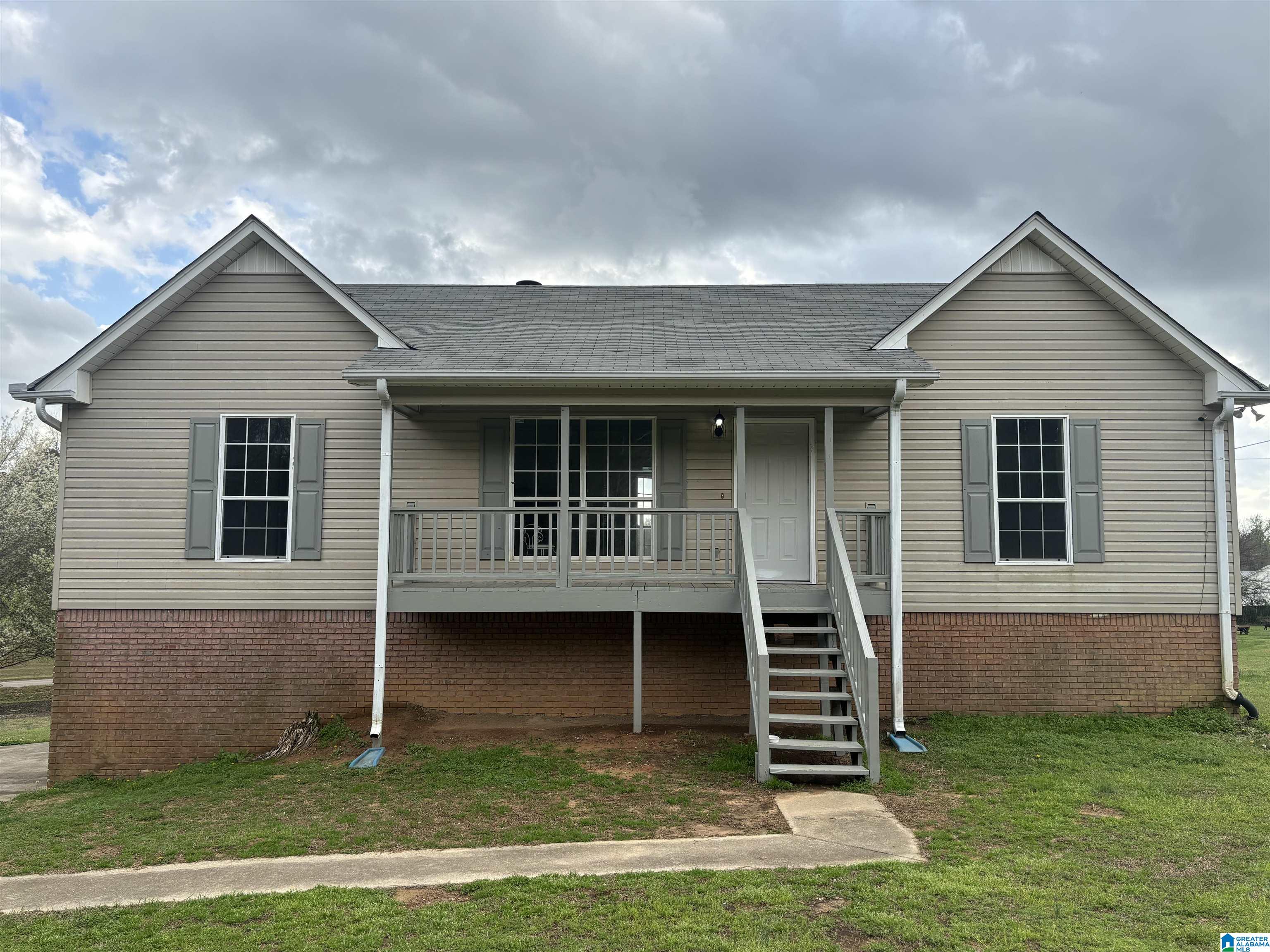 2466 Mikell Road Hayden, AL 35079 - Photo 1 of 18