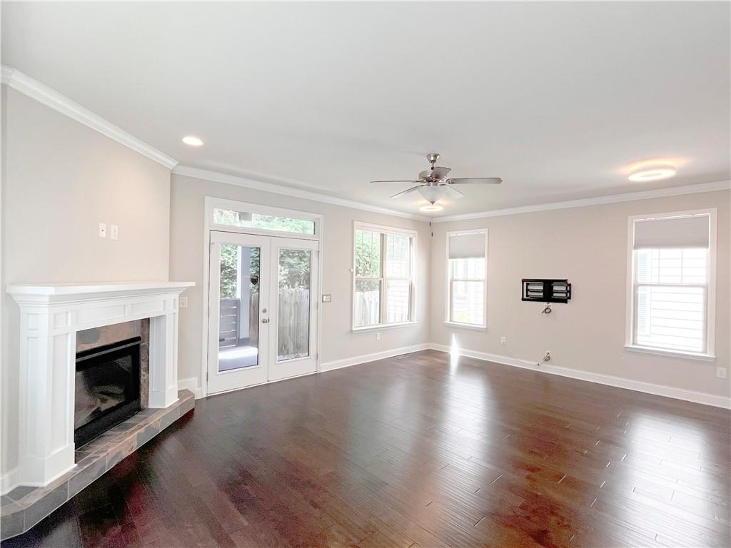 1233 Ridenour Lane Kennesaw, GA 30152 - Photo 11 of 32