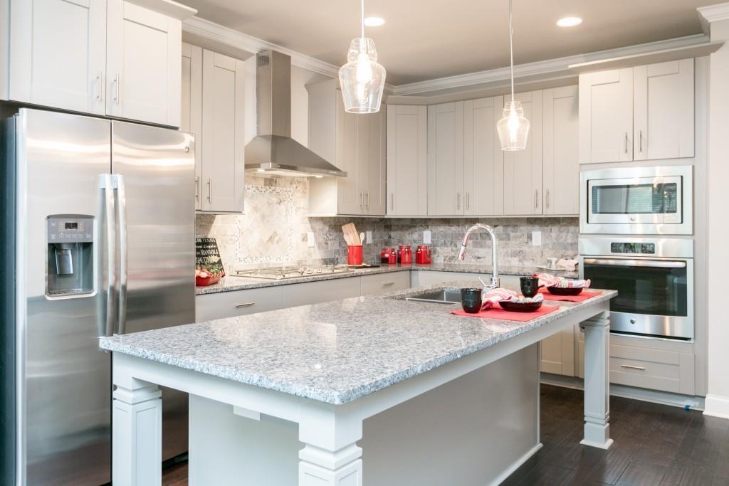 1233 Ridenour Lane Kennesaw, GA 30152 - Photo 12 of 32