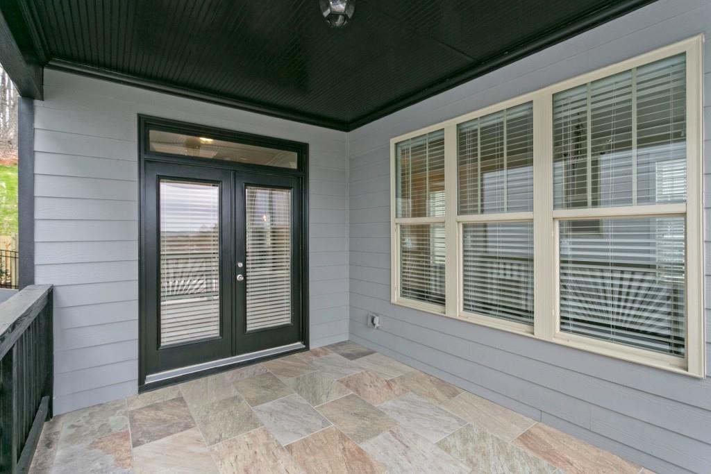 1233 Ridenour Lane Kennesaw, GA 30152 - Photo 19 of 32