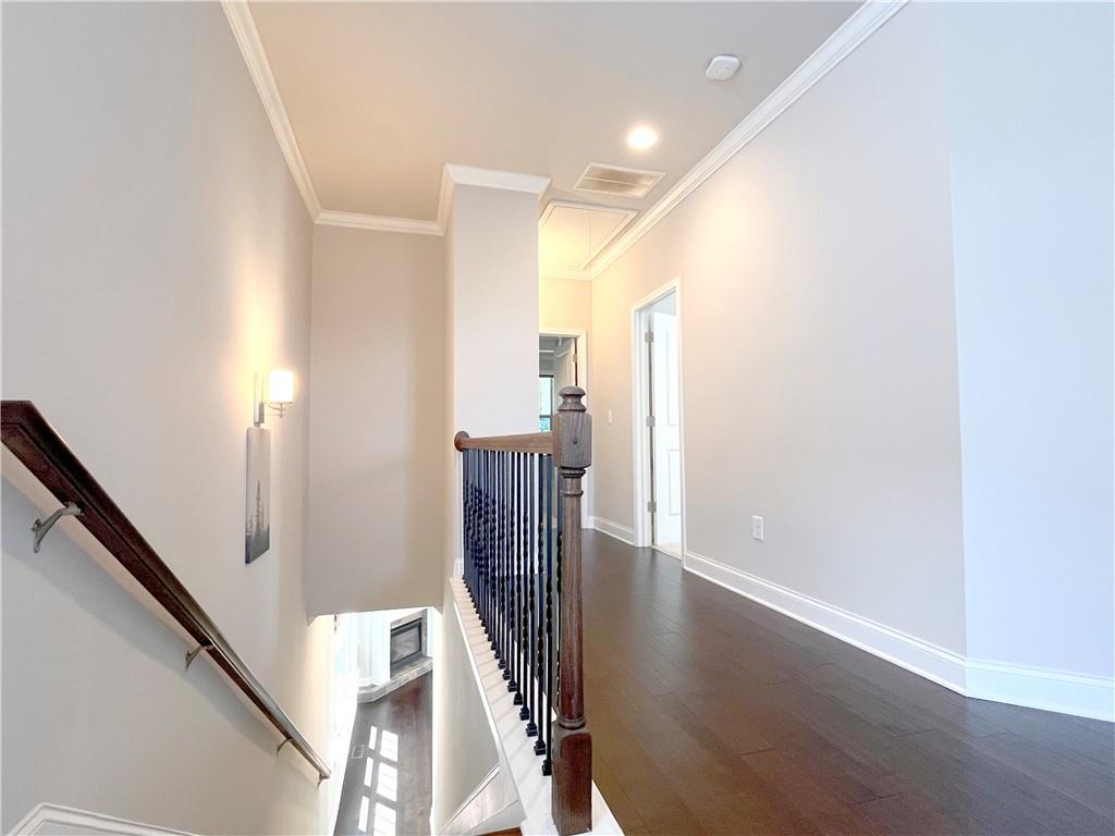 1233 Ridenour Lane Kennesaw, GA 30152 - Photo 25 of 32