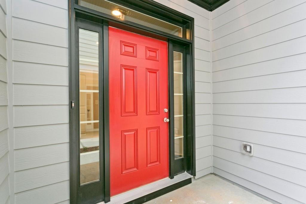 1233 Ridenour Lane Kennesaw, GA 30152 - Photo 3 of 32