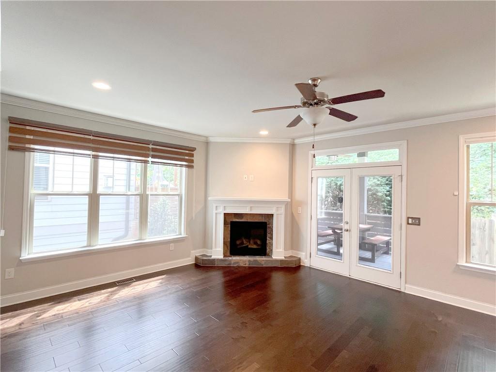 1233 Ridenour Lane Kennesaw, GA 30152 - Photo 10 of 32