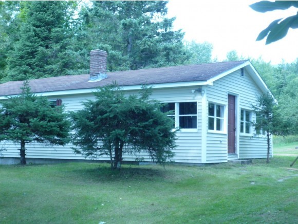 278 Pleasant Valley Road Lancaster, NH 03584 - Photo 1 of 17