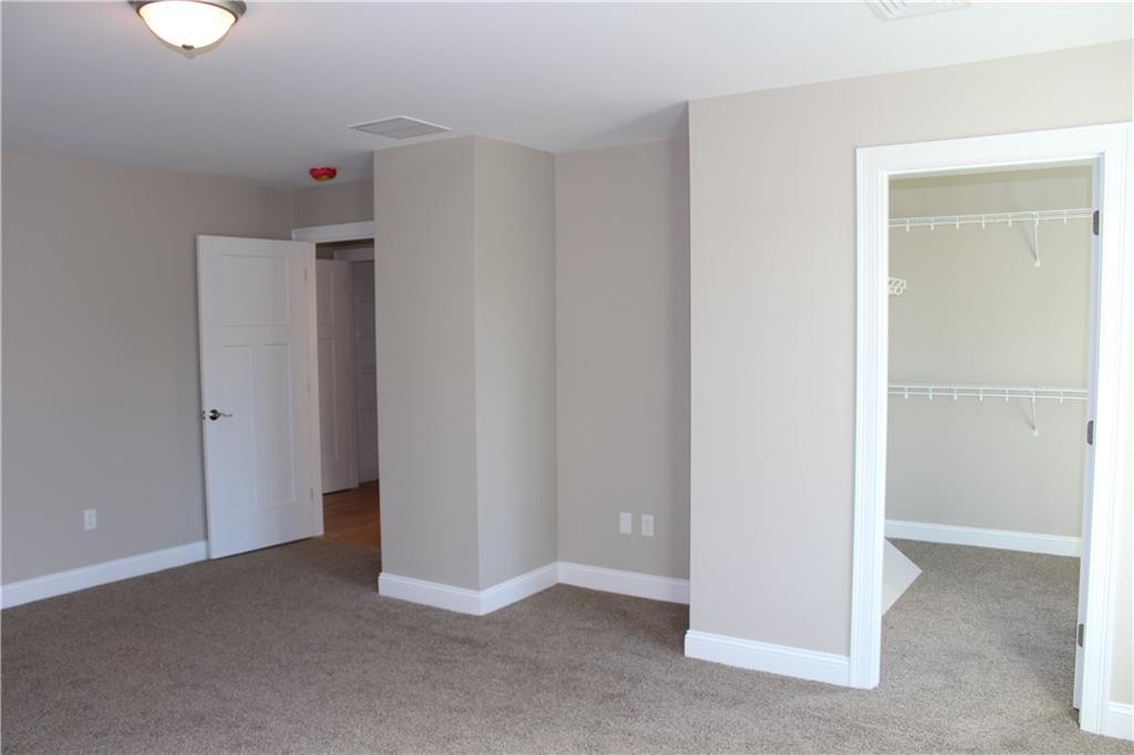 78 Ford Quint Road North Berwick, ME 03906 - Photo 29 of 32 Master suite with large walk-in...
