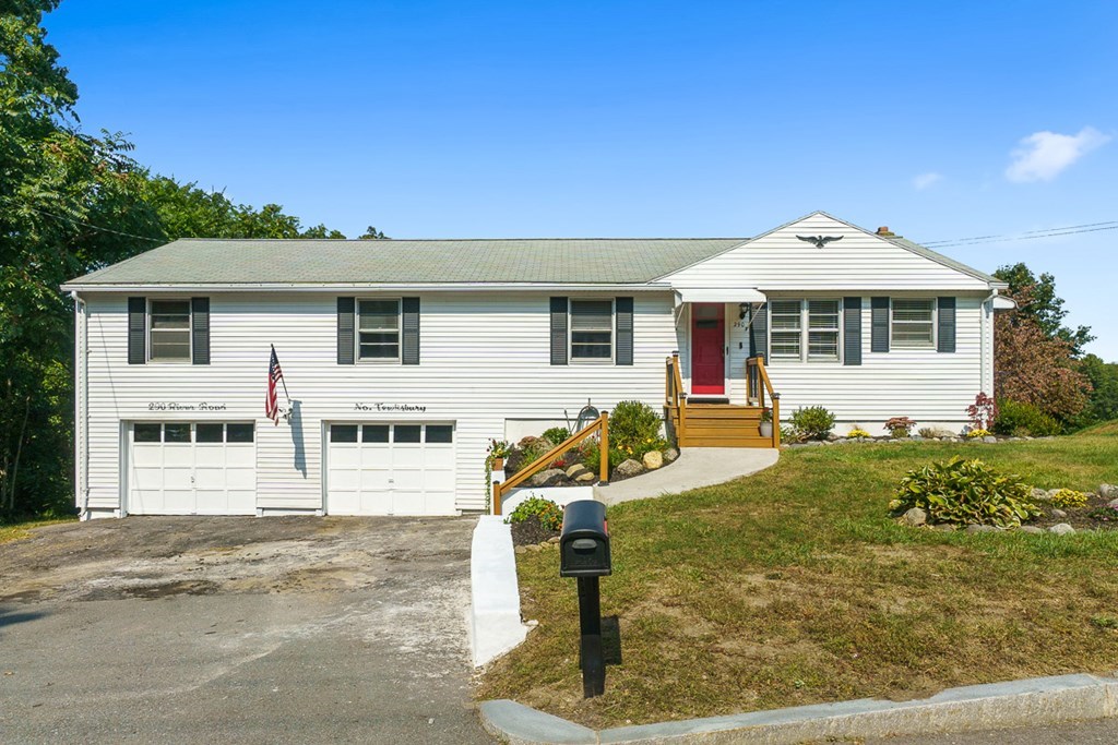 290 River Road Tewksbury, MA 01876 - Photo 2 of 40 Gallery Image 2
