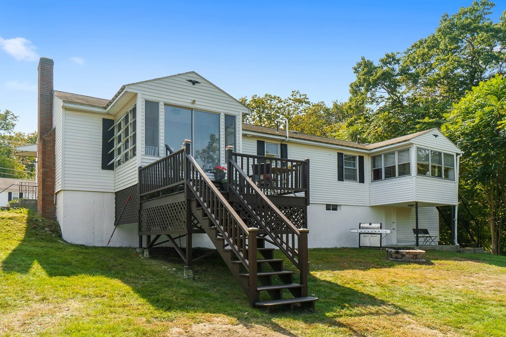 290 River Road Tewksbury, MA 01876 - Photo 31 of 40 Gallery Image 31