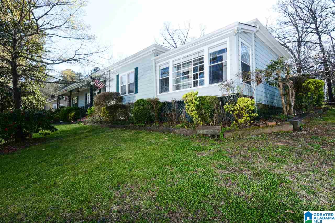 100 Hillside Road Bessemer, AL 35020 - Photo 38 of 46