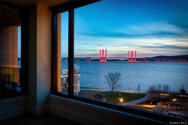 $3,499,000 | 4 Lighthouse Landing, Unit 424, Sleepy Hollow, NY 10591