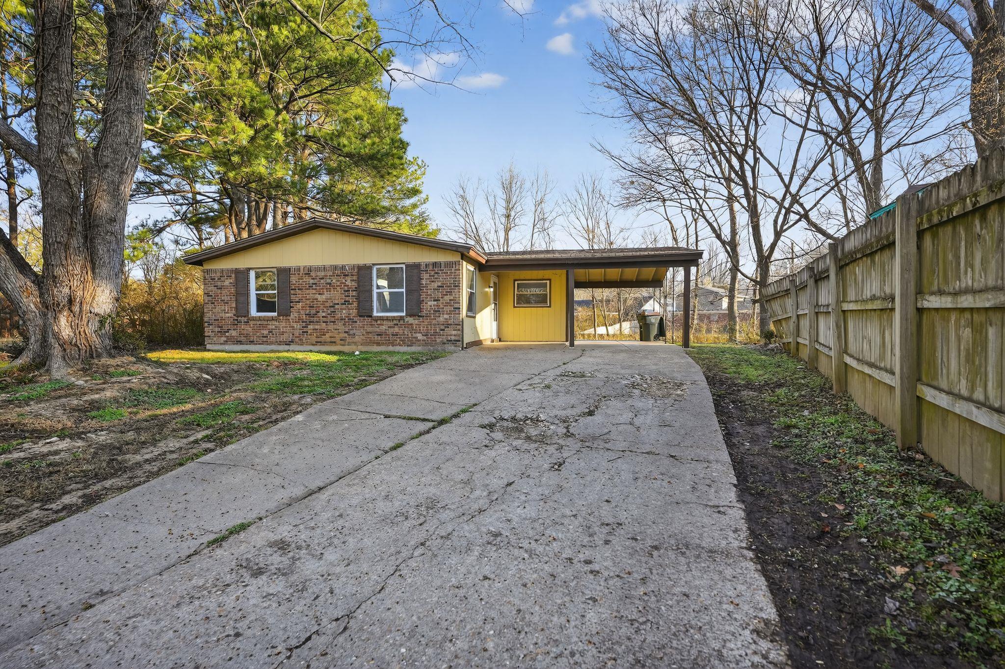 4244 Hobson Road Memphis, TN 38128 - Photo 1 of 34 Gallery Image 1
