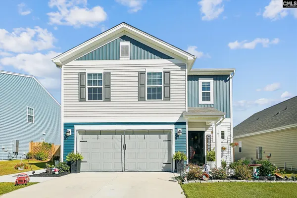 $280,000 | 101 Parkwood Court, Camden, SC 29020
