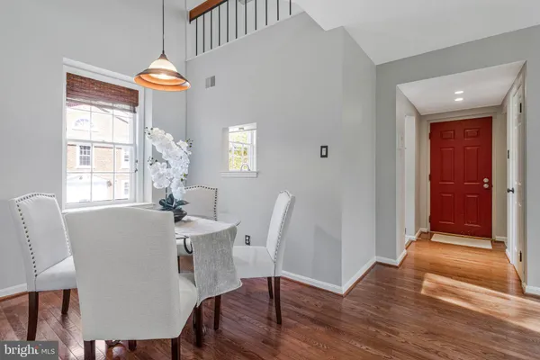$614,900 | 3720 39th Street Northwest, Unit E167, Washington, DC 20016