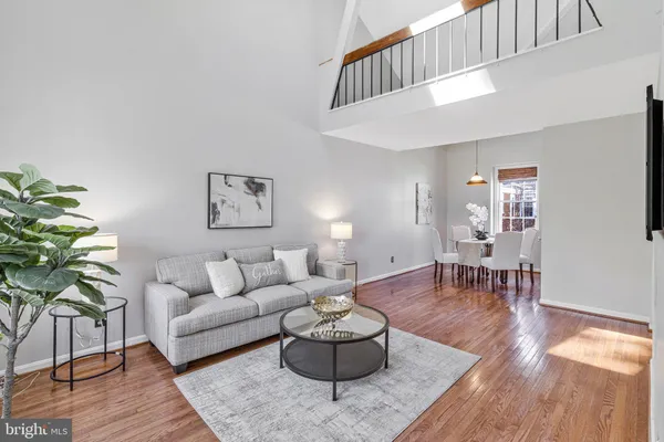 $614,900 | 3720 39th Street Northwest, Unit E167, Washington, DC 20016