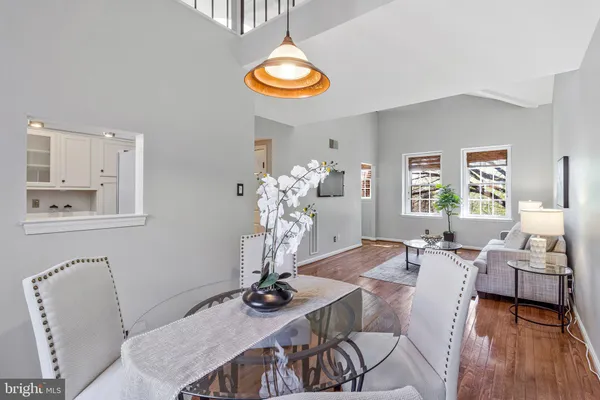 $614,900 | 3720 39th Street Northwest, Unit E167, Washington, DC 20016