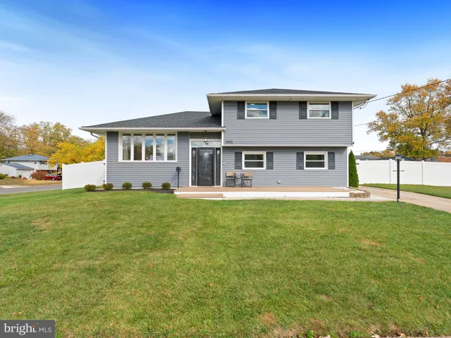$395,000 | 1001 Lynnwood Lane, Somerdale, NJ 08083