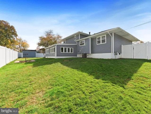 $395,000 | 1001 Lynnwood Lane, Somerdale, NJ 08083