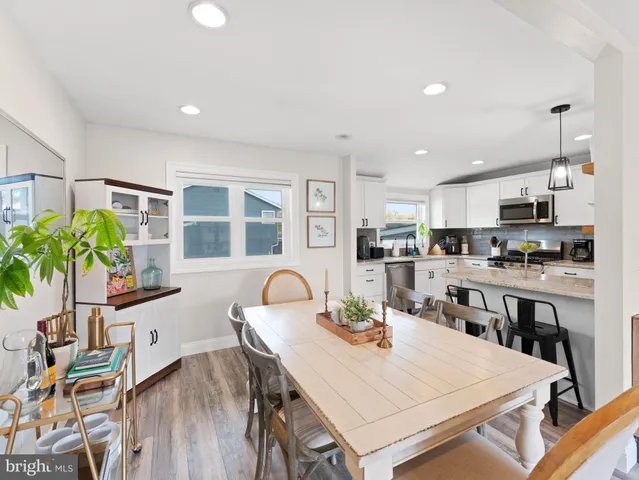 $395,000 | 1001 Lynnwood Lane, Somerdale, NJ 08083