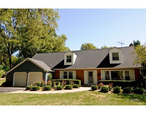 345 Roberts Road Inverness, IL 60010 - Photo 1 of 1
