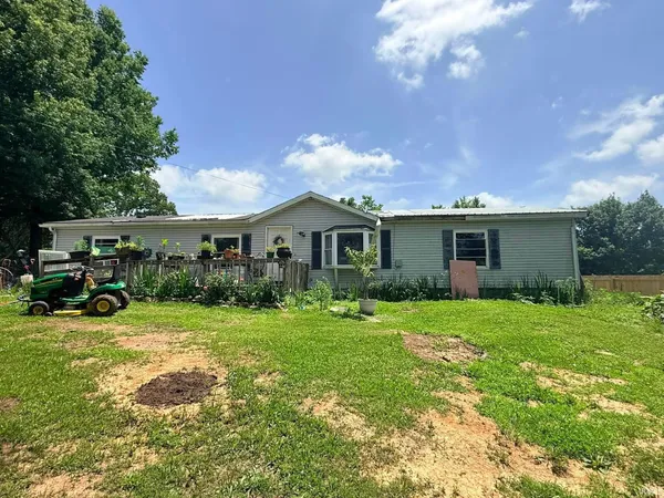 $84,900 | 804 Spencer Pike Road, Springville, IN 47462