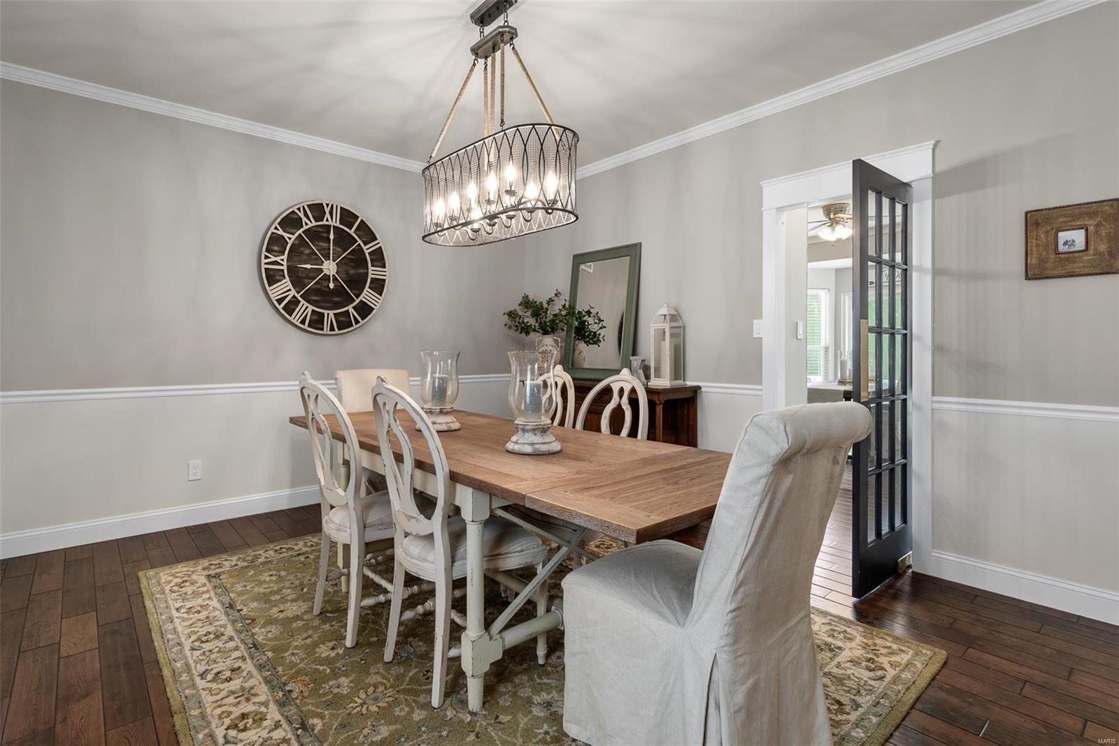 1272 Bluffview Ridge Drive Chesterfield, MO 63005 - Photo 22 of 54 Gallery Image 22