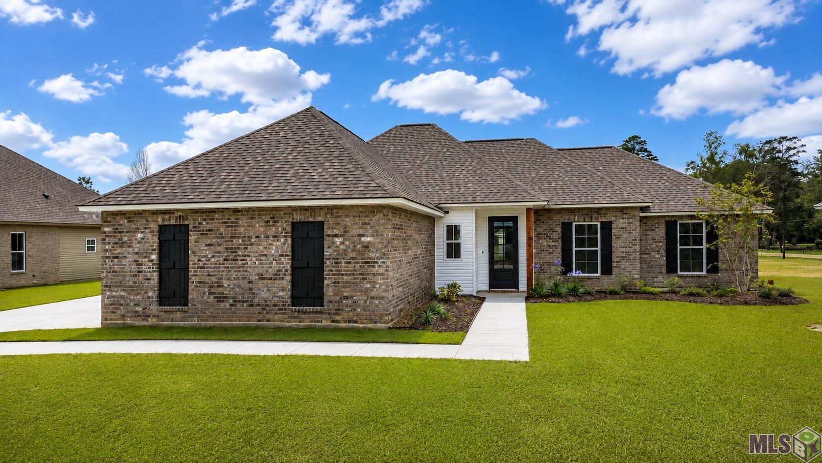 31513 Dunn Road Denham Springs, LA 70726 - Photo 1 of 21