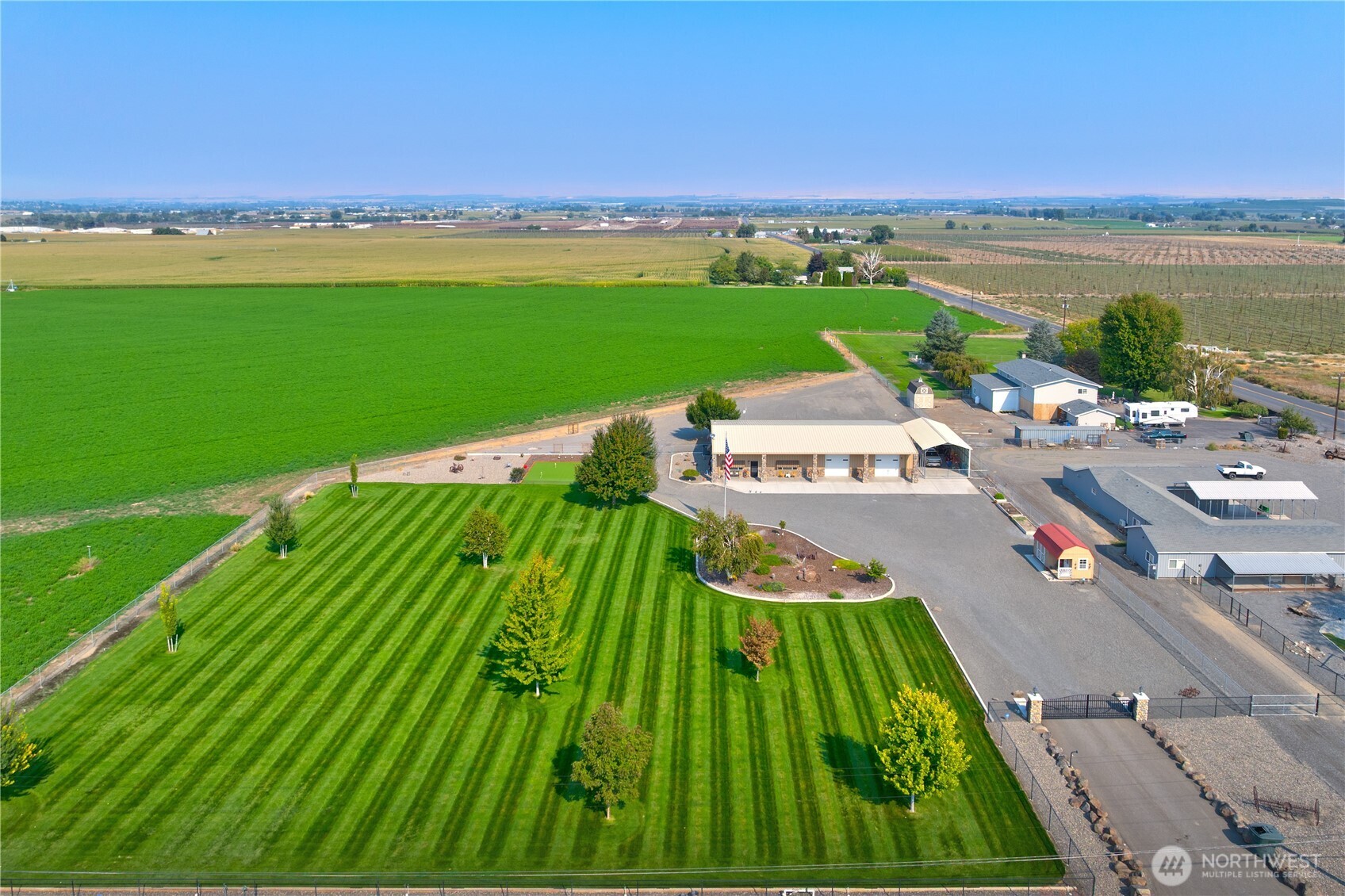 2101 Forsell Road Grandview, WA 98930 - Photo 4 of 28