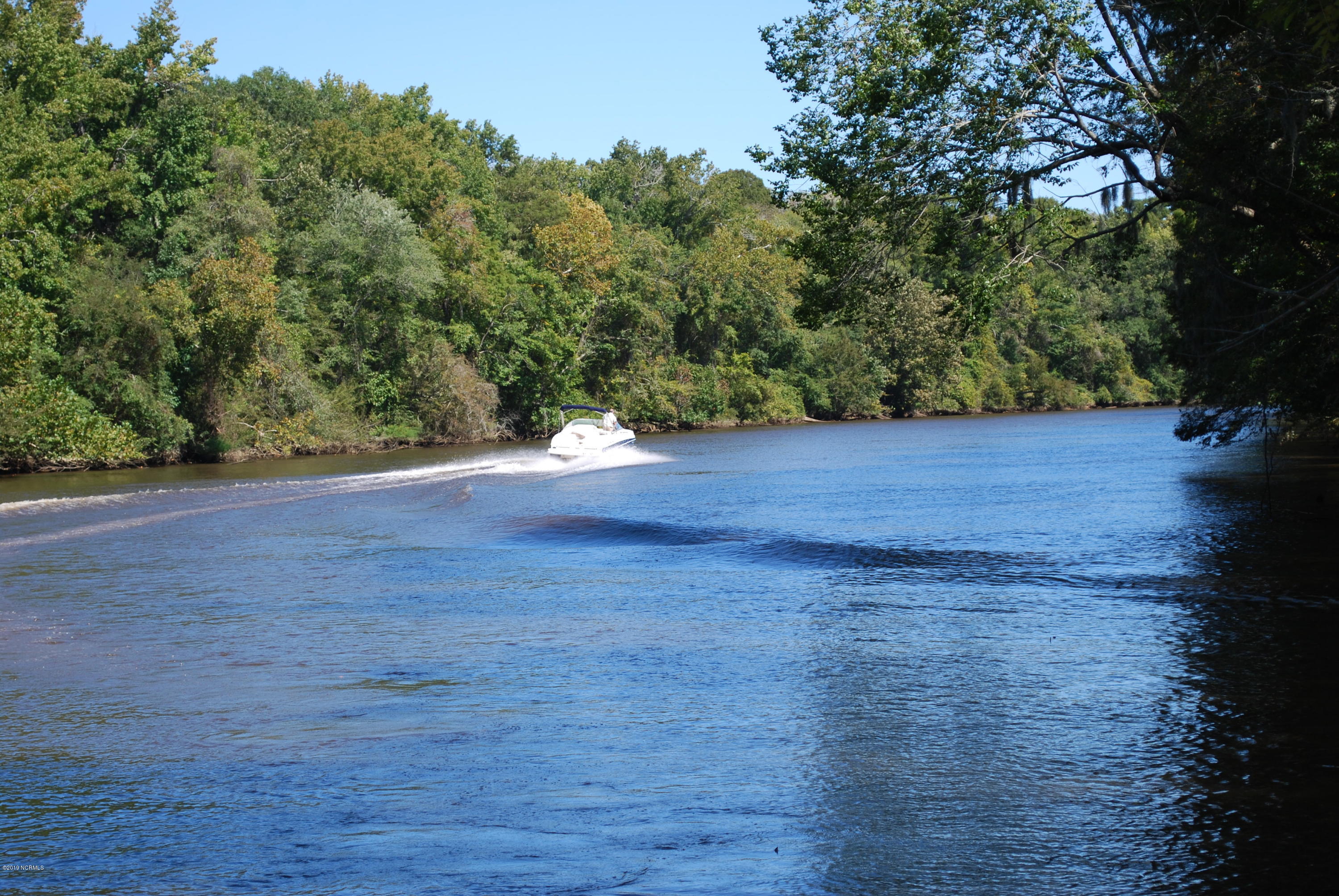 3851 Hallmark Road Northeast Leland, NC 28451 - Photo 5 of 11 The Bluffs at Cape Fear - Cape Fear River Boating