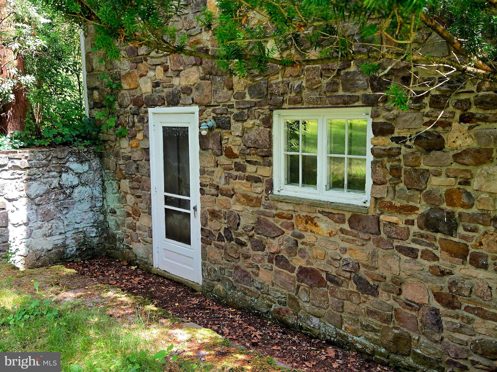 6750 Phillips Mill Road New Hope, PA 18938 - Photo 25 of 26 Access to Basement
