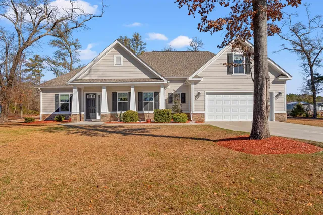$579,900 | 2505 Suzanne Drive, Conway, SC 29526