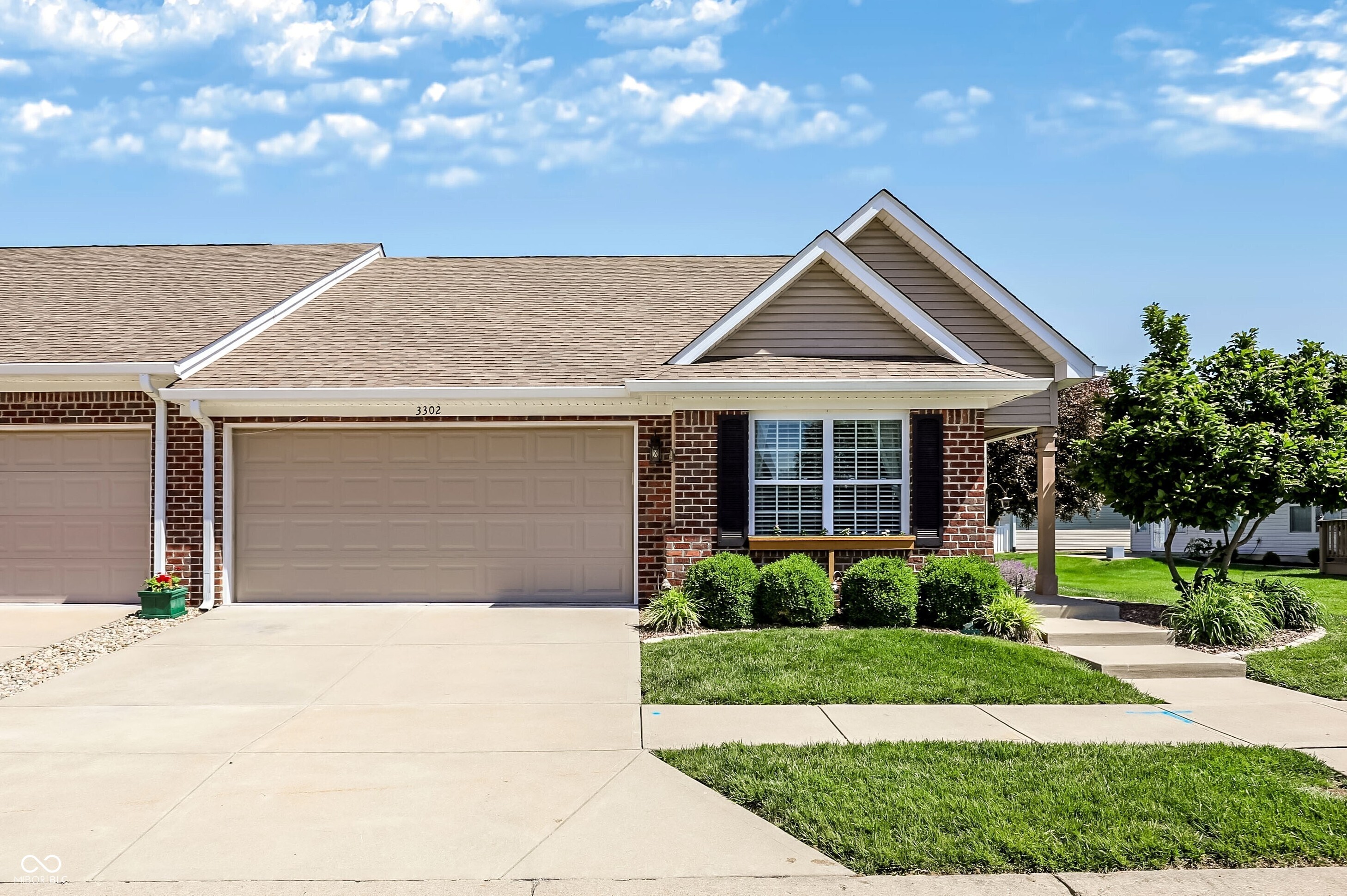 3302 Jackson Reed Street Greenwood, IN 46143 - Photo 1 of 43