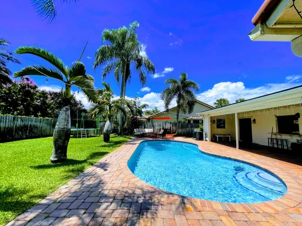 $5,100 | 1701 Northwest 97th Terrace, Plantation, FL 33322