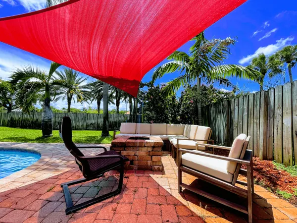 $5,100 | 1701 Northwest 97th Terrace, Plantation, FL 33322