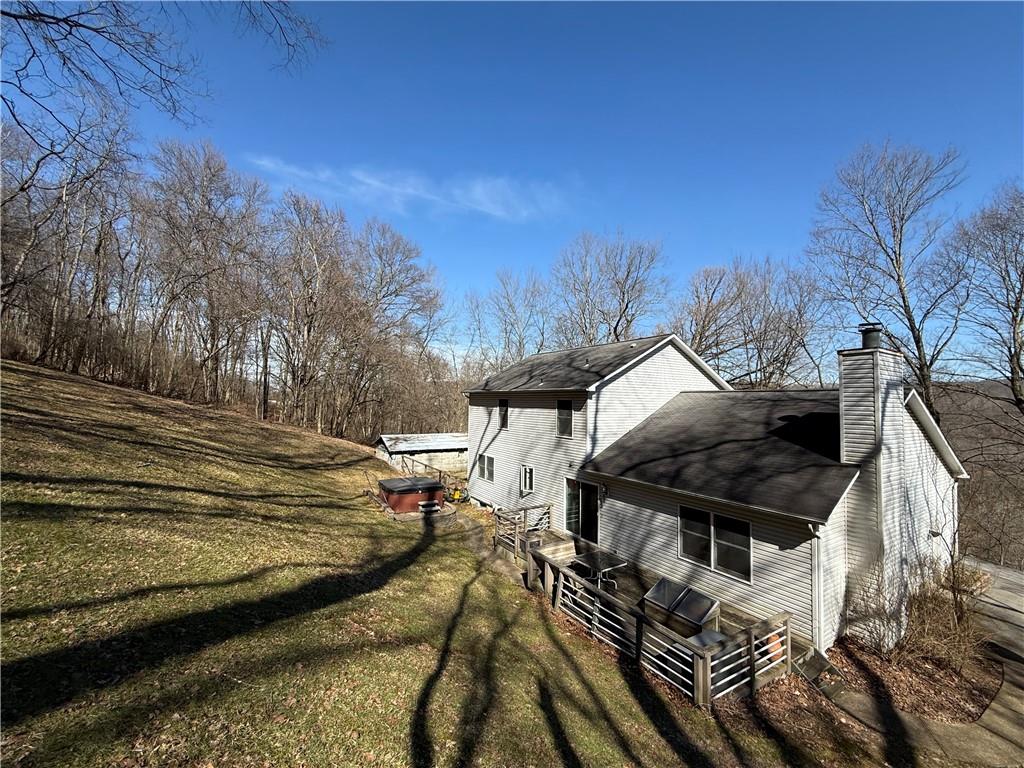 2179 Evans City Road Zelienople, PA 16063 - Photo 47 of 50